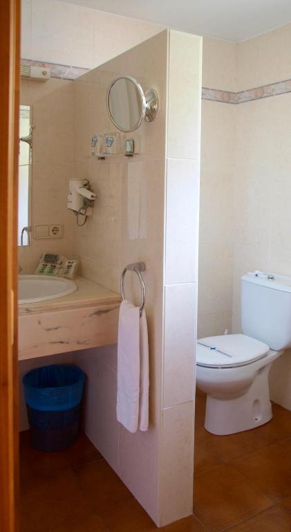 Hotel Guillem & Encamp