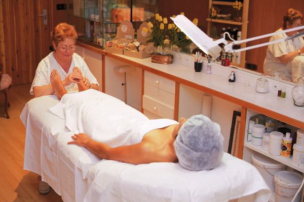 Guillem&spa Hotel Encamp