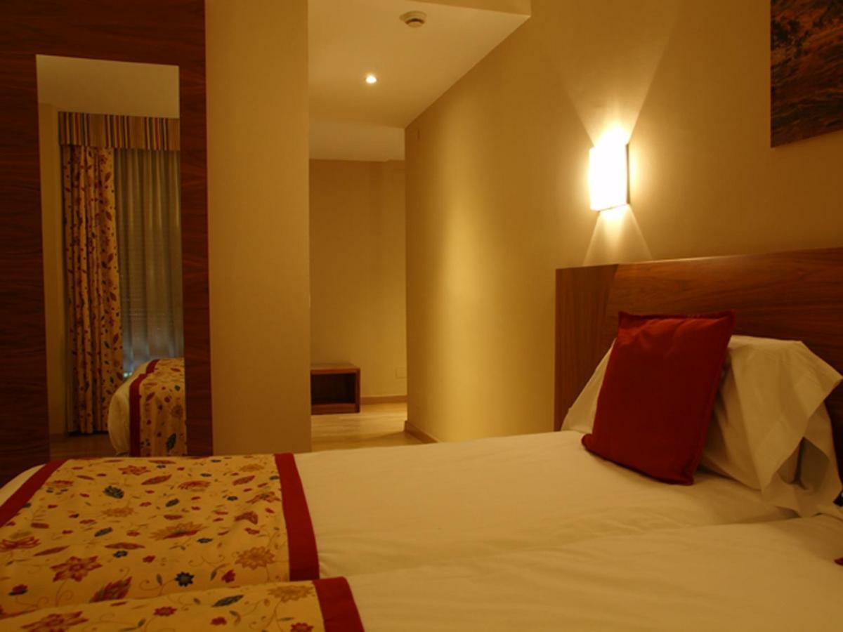 Hotel Guillem&spa 4*