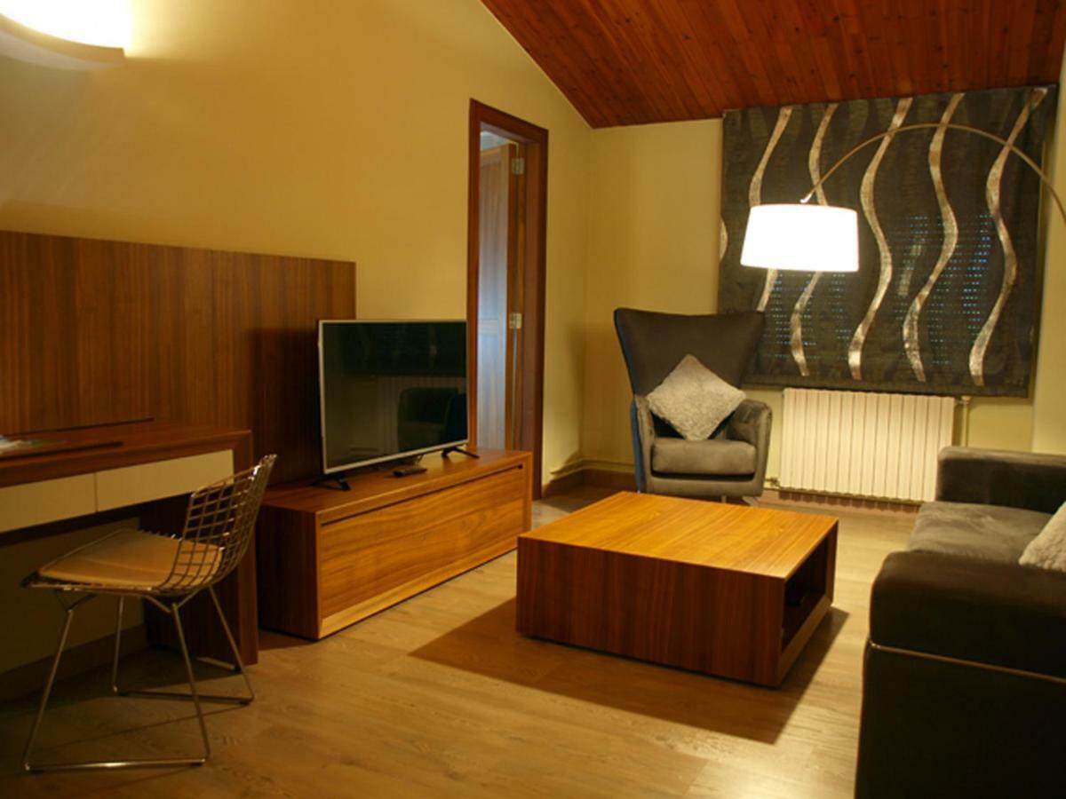 Hotel Guillem&spa
